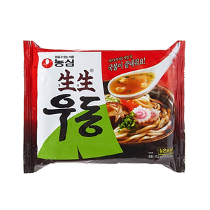 [Nongshim] Udon Noodle (Pack of 3)