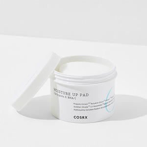 [COSRX] One Step Moisture Up Pad 135ml (70sheets)