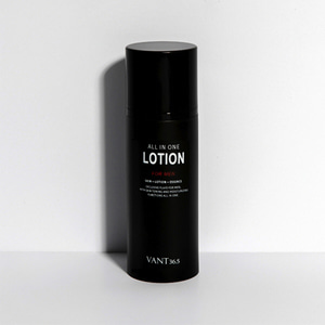 [VANT 36.5] For Men All In One Lotion 120ml