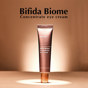 [ma:nyo] Bifida Biome Concentrate Eye Cream 30ml