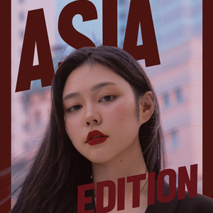 [Bbia] Last Velvet Lip Tint ASIA EDITION 5g
