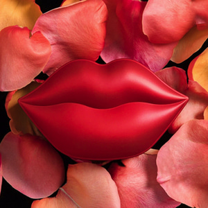[KOCOSTAR]Rose Lip Mask 50g(20sheets)