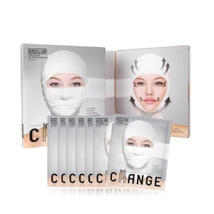 DAYCELL MEDI LAB The Change 3D Lifting Mask Pack 35g*7ea