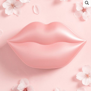 [KOCOSTAR]Cherry Blossom Lip Mask 50g (20sheets)