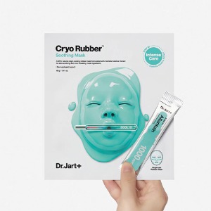 Dr.Jart+ Cryo Rubber With Soothing Allantoin 4g+40g