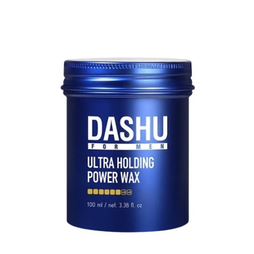 [DASHU] ULTRA HOLDING POWER WAX 100ml