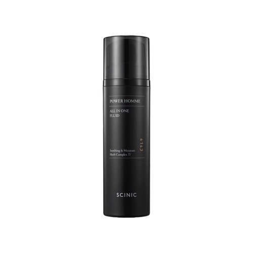 [SCINIC]Power Homme All-in-one Fluid 150ml